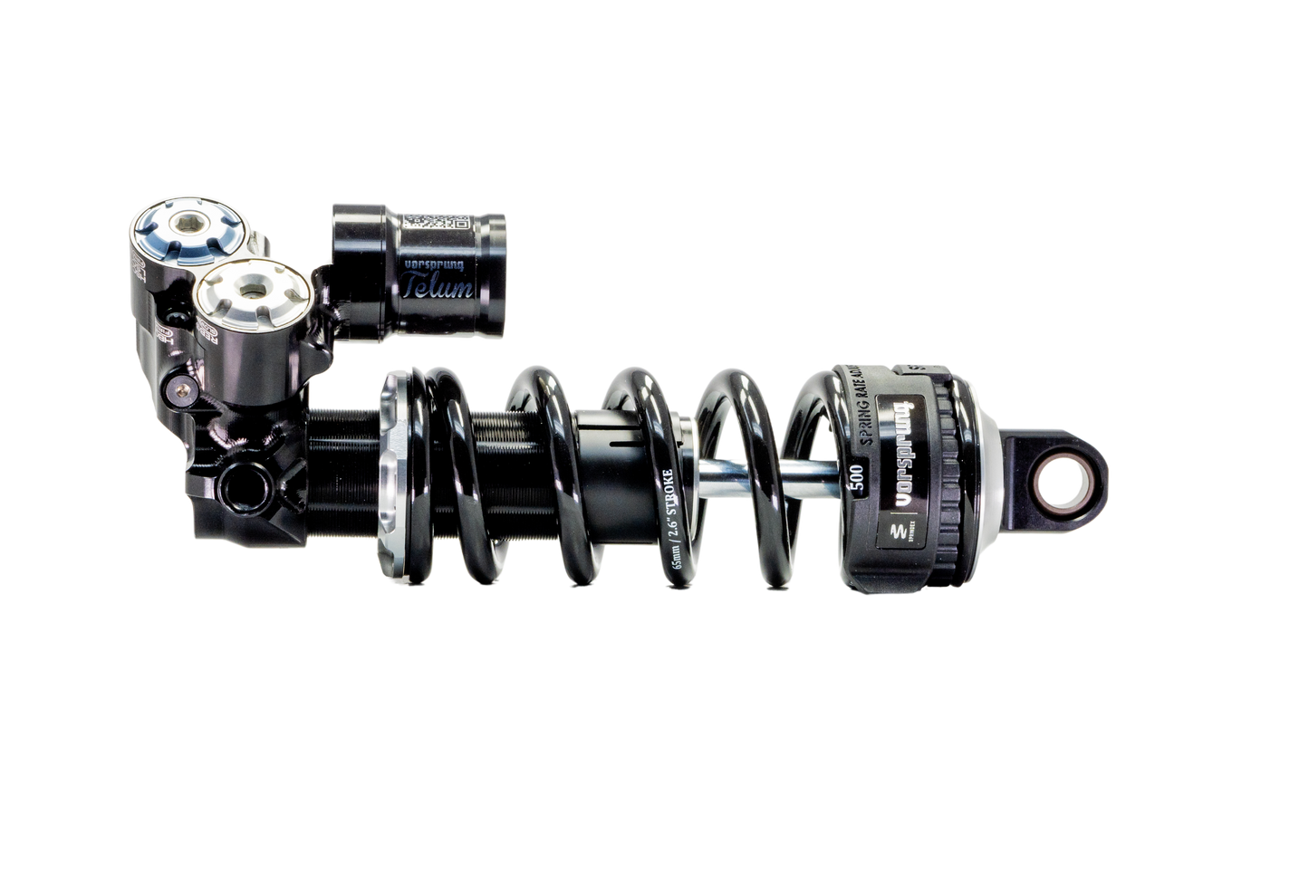 Vorsprung Telum Shock