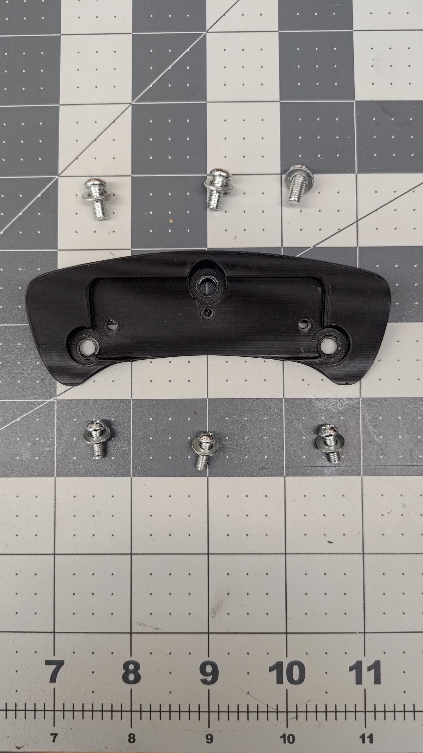 Mudhugger EVO Bolt-On fender adapter kit