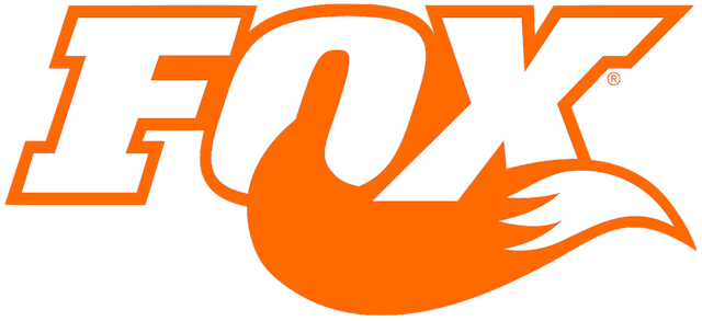 fox racing logo