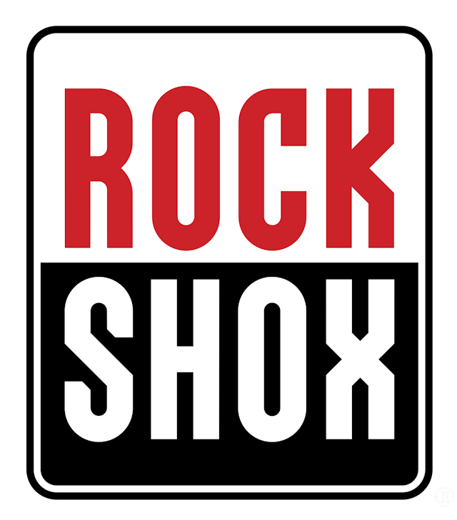 rockshox logo