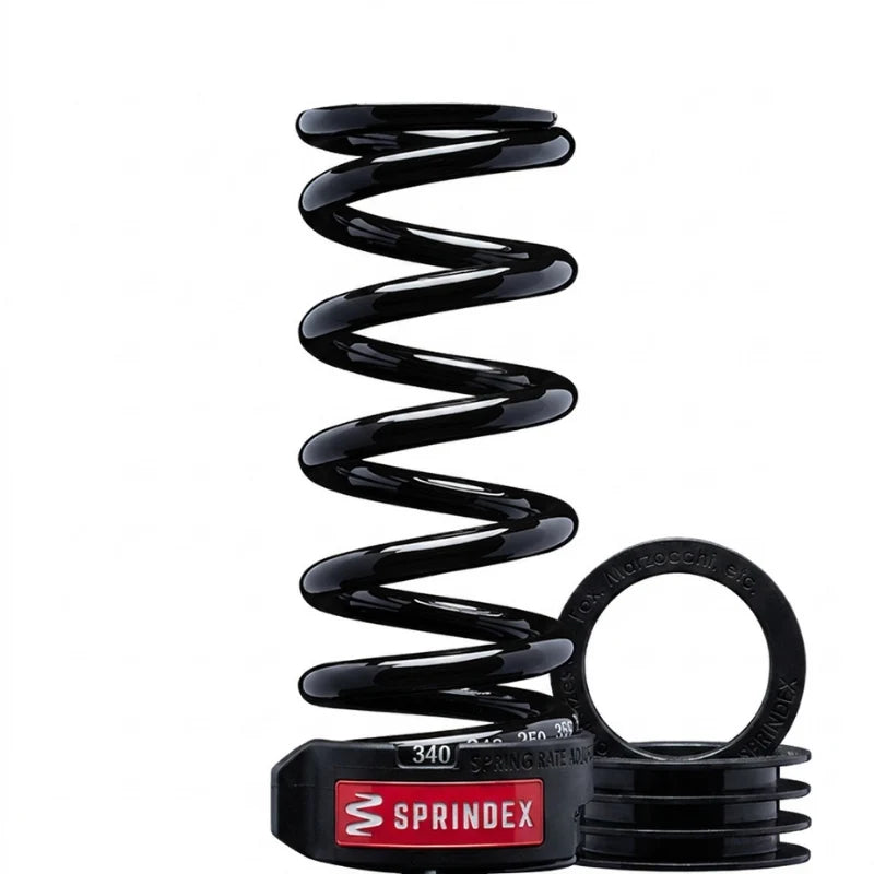 Sprindex Coil Spring