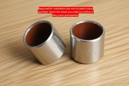 2021-2023 Specialized Epic Yoke for 210mm Shock