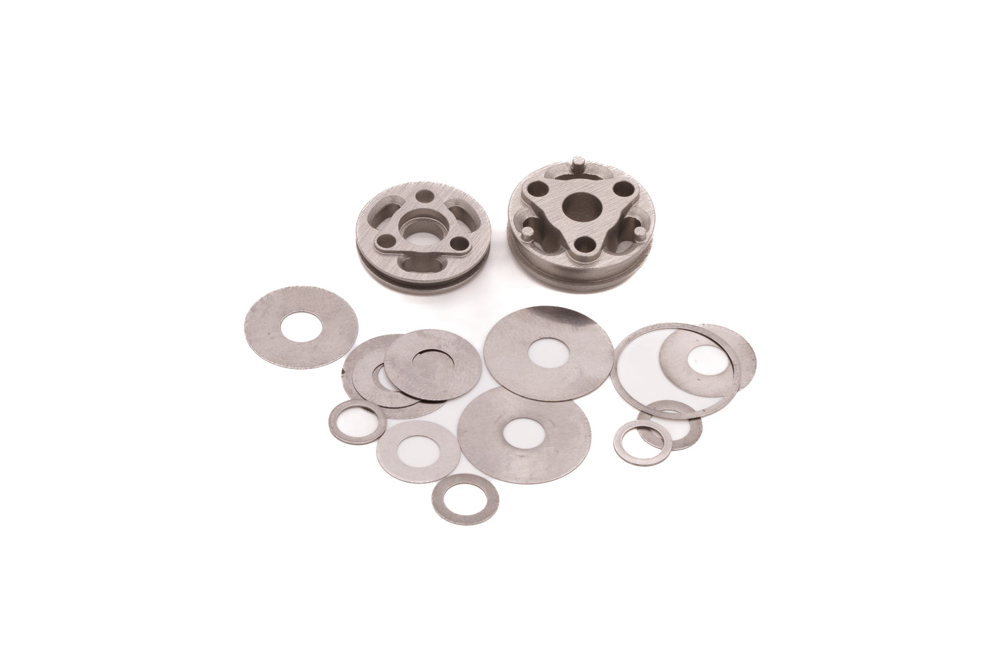 WPS Podium Piston Kit