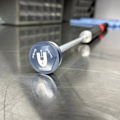 Vorsprung Smashpot V2 Coil Conversion - Rockshox