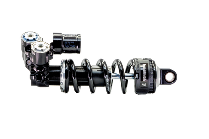 Vorsprung Telum Shock