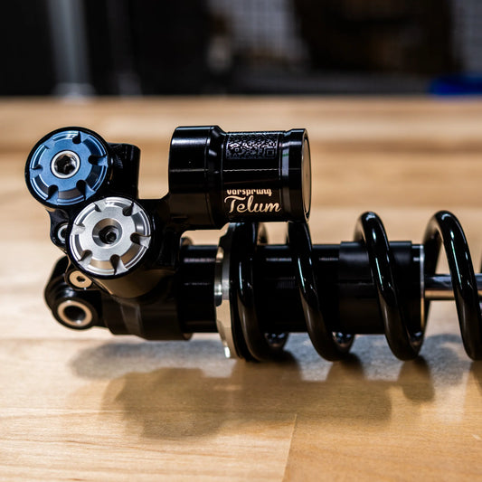 Vorsprung Telum Shock