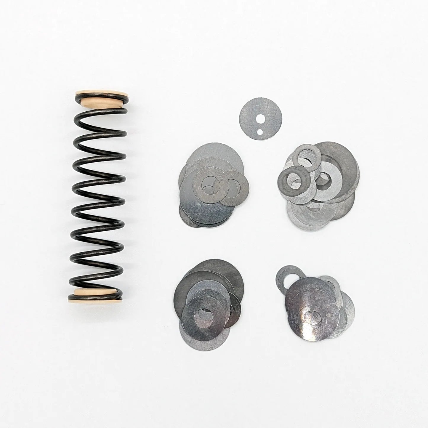 WPS Podium Piston Kit