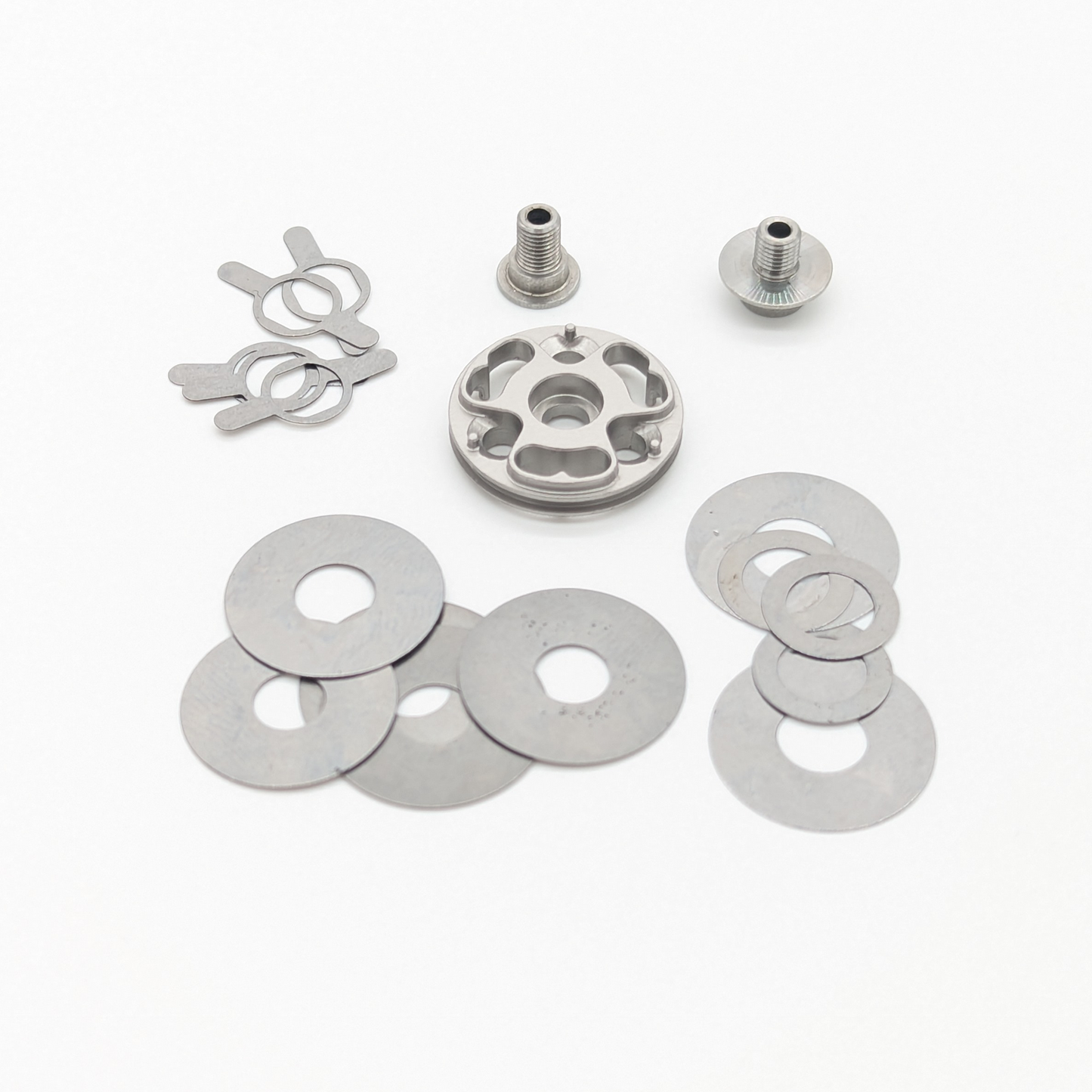 WPS Podium Piston Kit