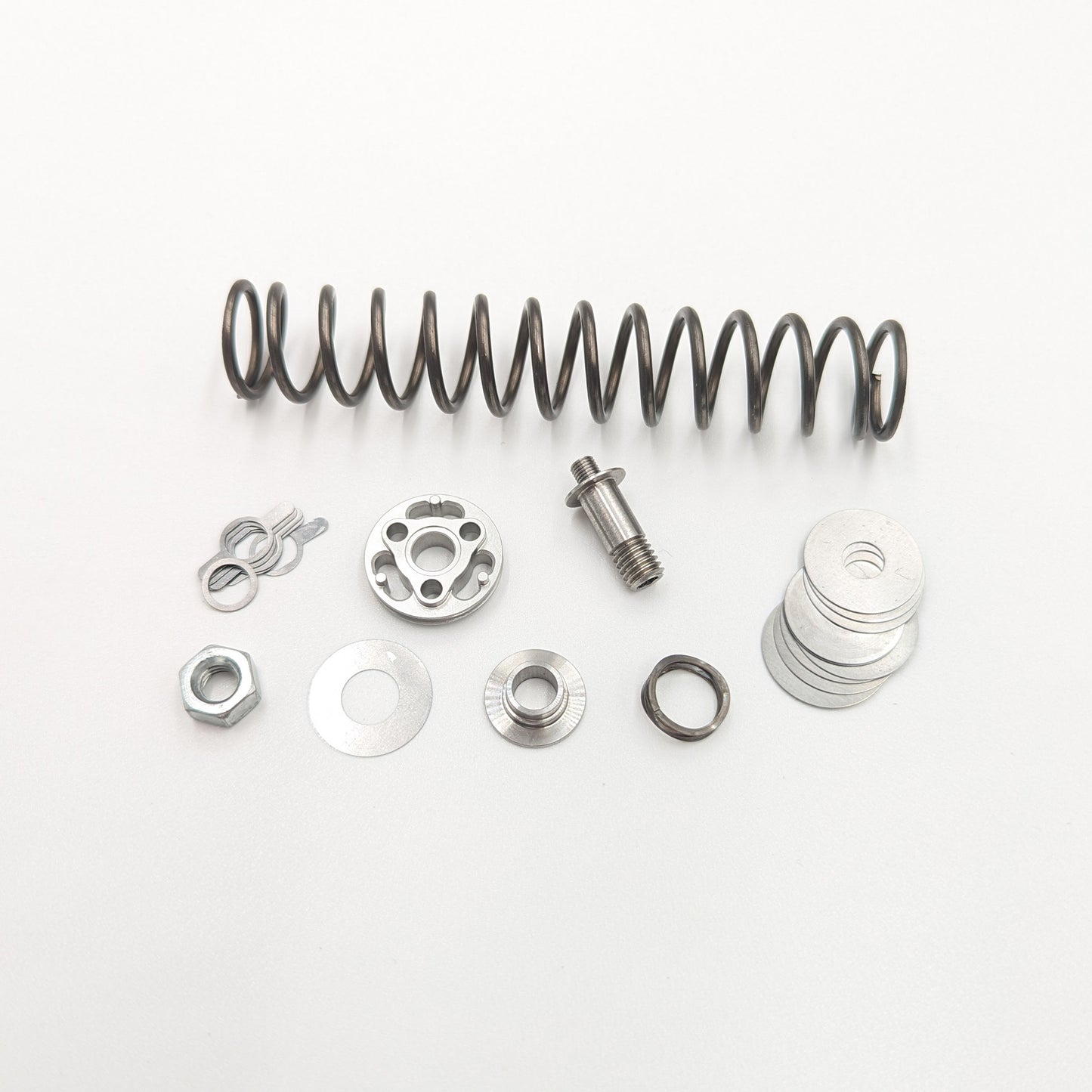 WPS Podium Piston Kit
