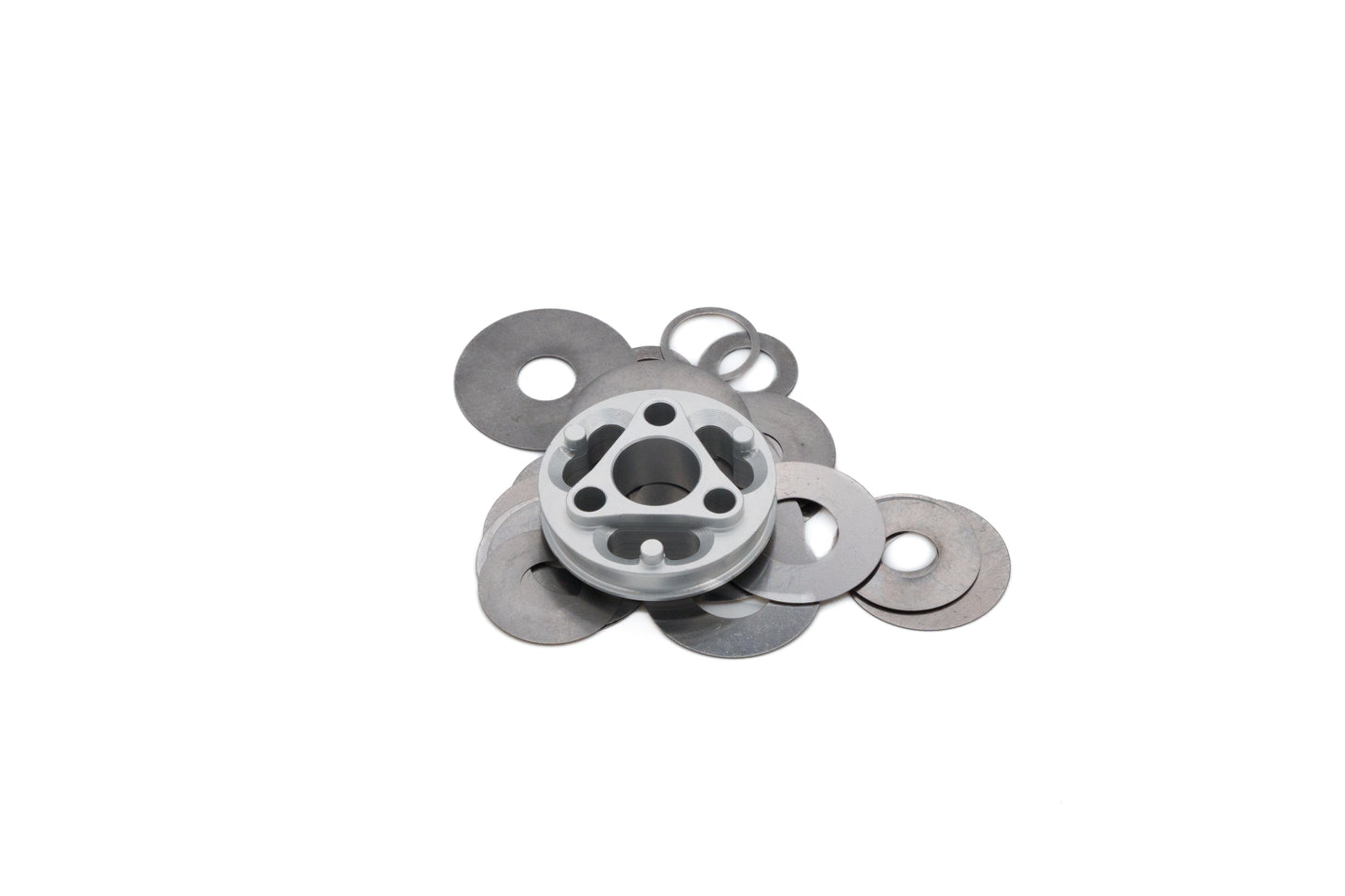 WPS Podium Piston Kit