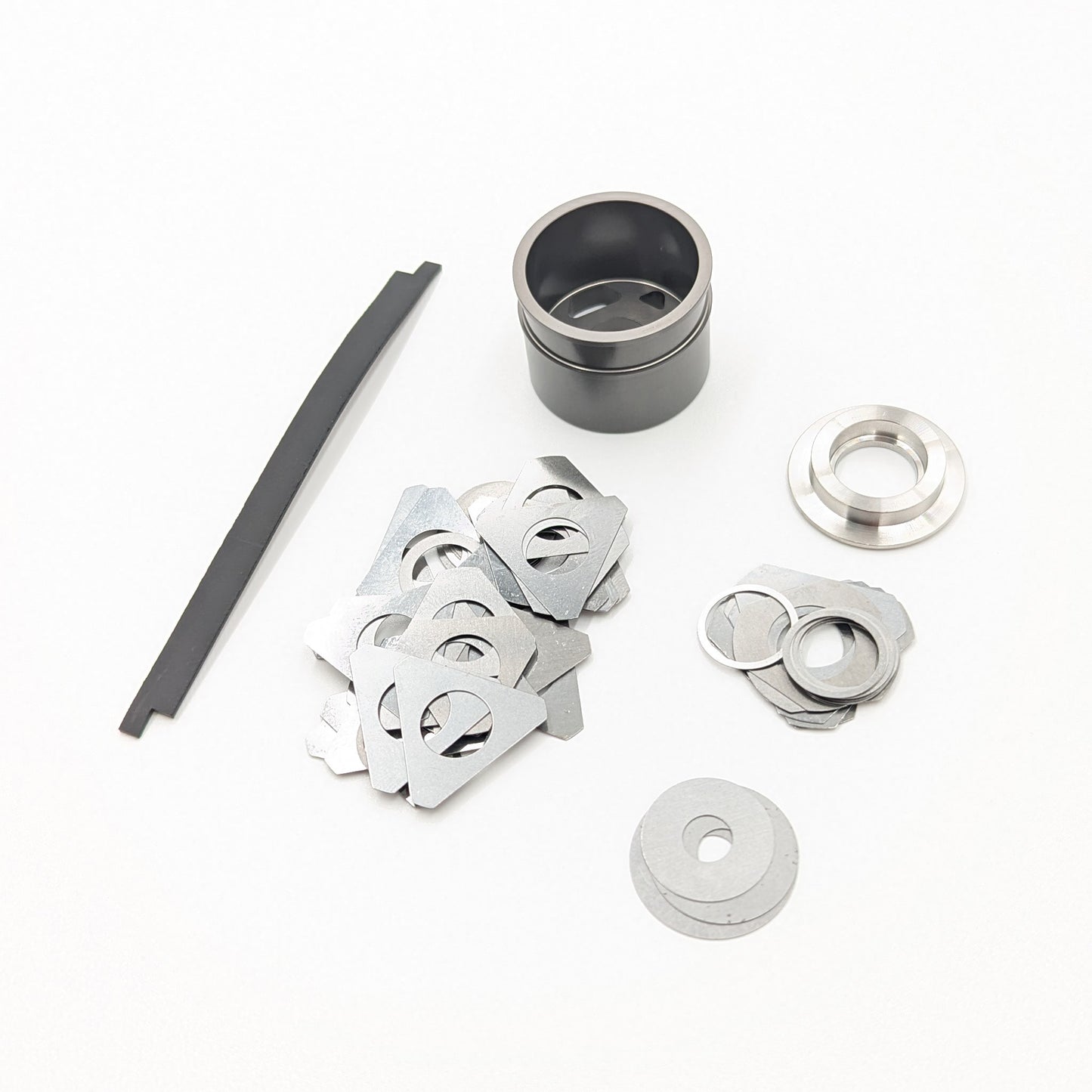 WPS Podium Piston Kit