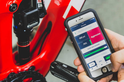 ShockWiz rental (Suspension Tuner)